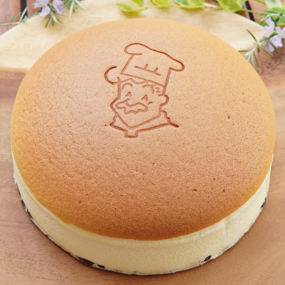 �肭��[��������̃`�[�Y�P�[�L