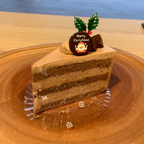 �N���X�}�X�`���R