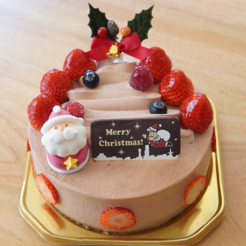 �n�b�s�[�c���[�T���^�V���R��