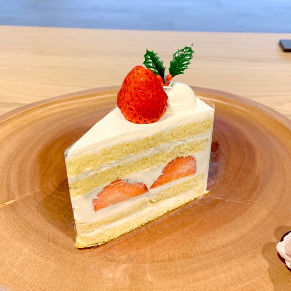 �N���X�}�X�V���[�g